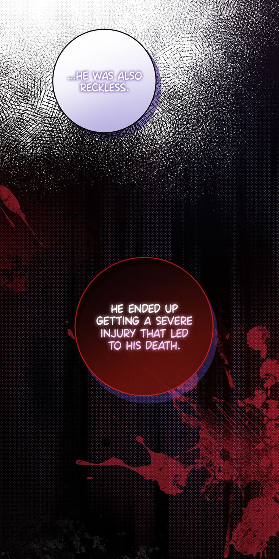 Gimme That Pacifier! Chapter 44 page 41 - 