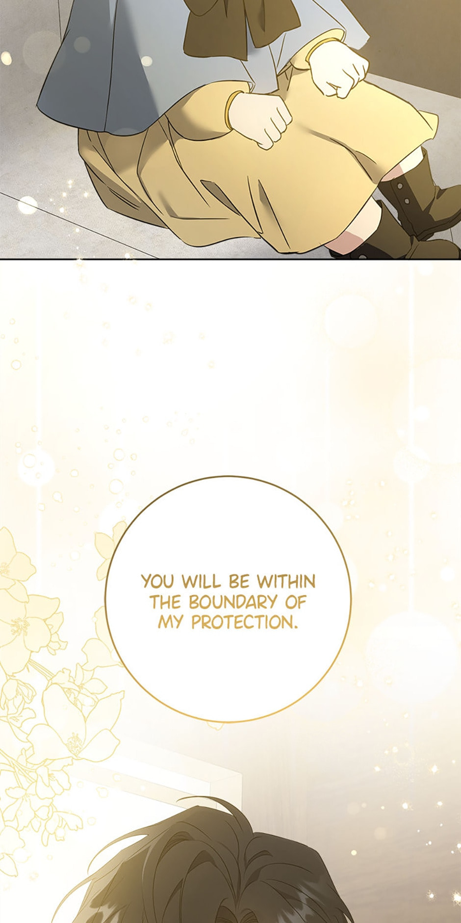 Gimme That Pacifier! Chapter 44 page 43 - 