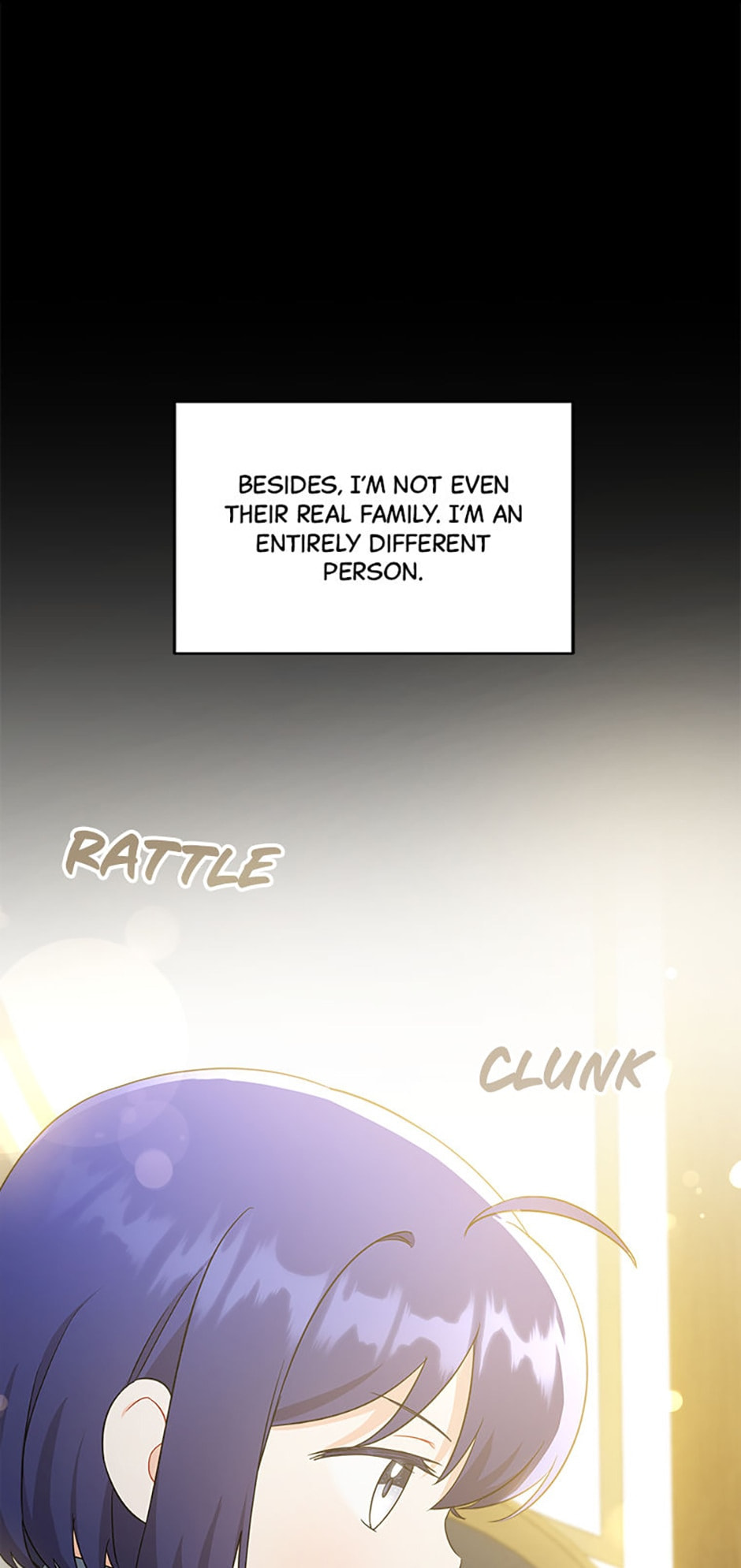 Gimme That Pacifier! Chapter 44 page 49 - 