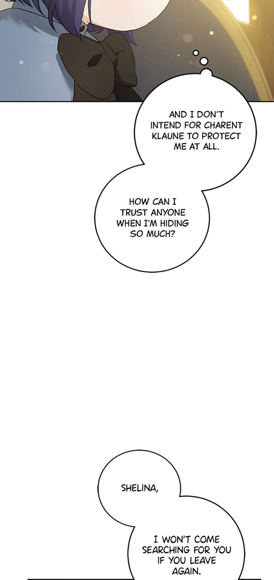 Gimme That Pacifier! Chapter 44 page 50 - 