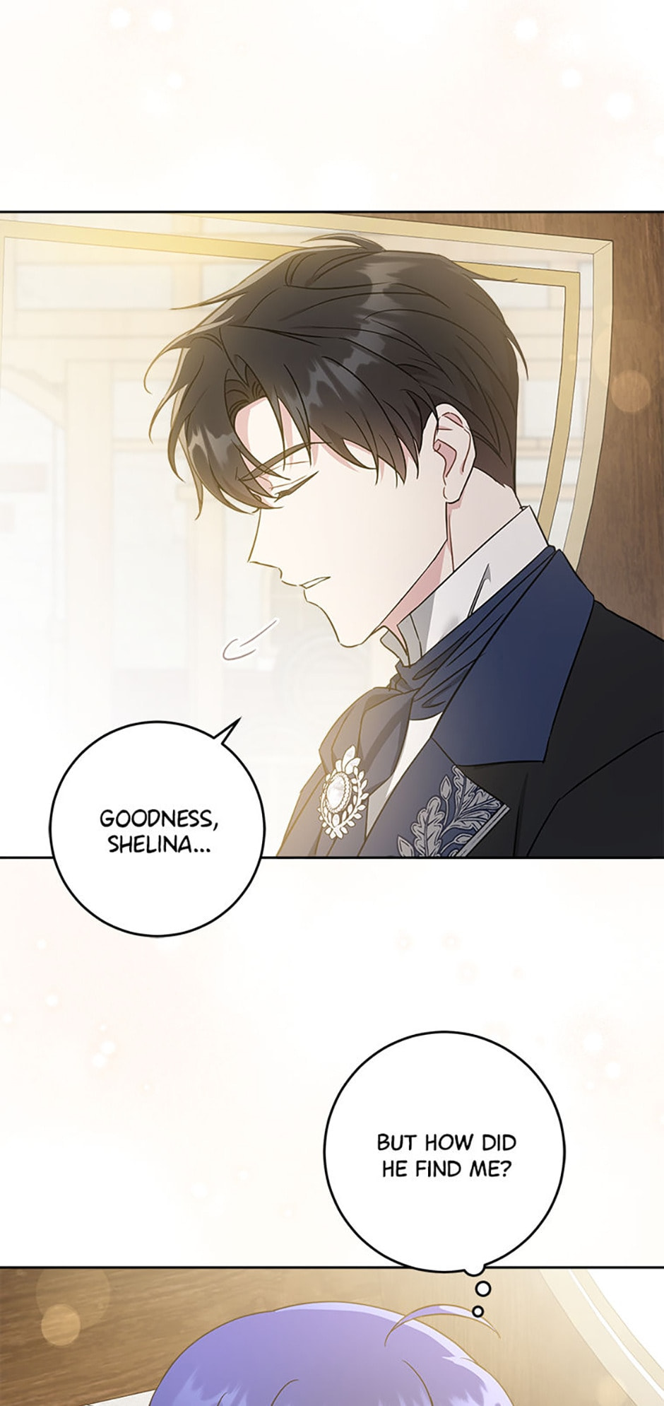Gimme That Pacifier! Chapter 44 page 52 - 