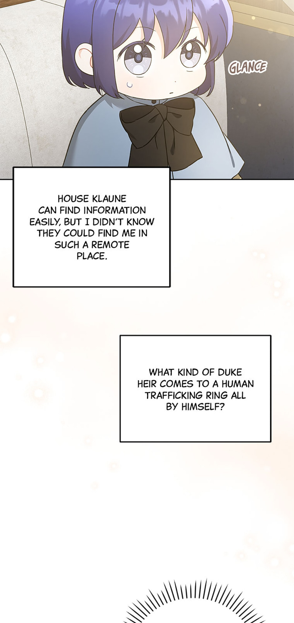 Gimme That Pacifier! Chapter 44 page 53 - 