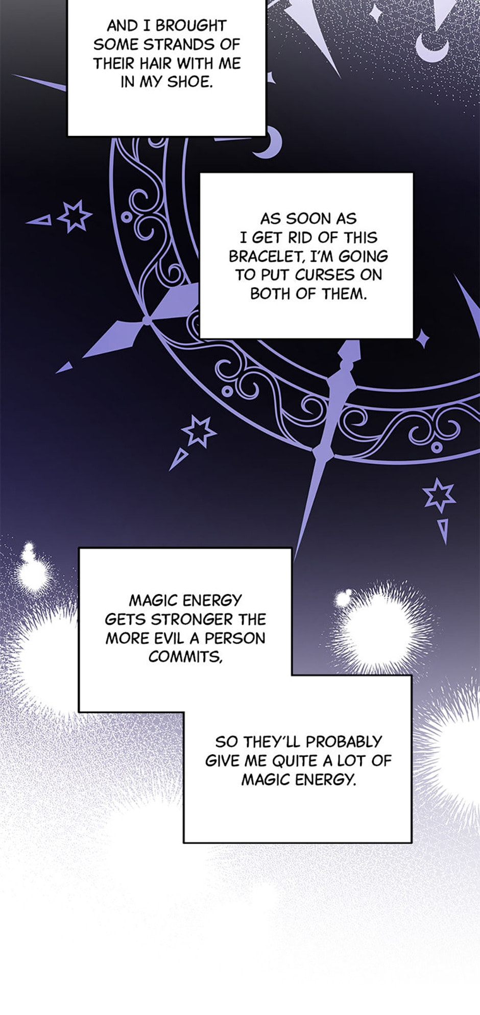 Gimme That Pacifier! Chapter 44 page 56 - 