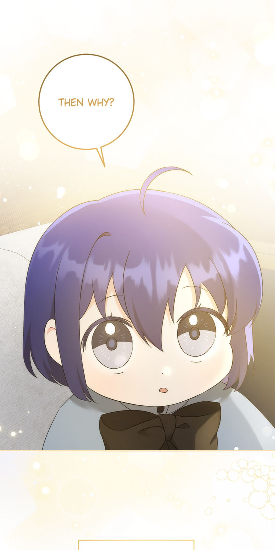 Gimme That Pacifier! Chapter 44 page 63 - 