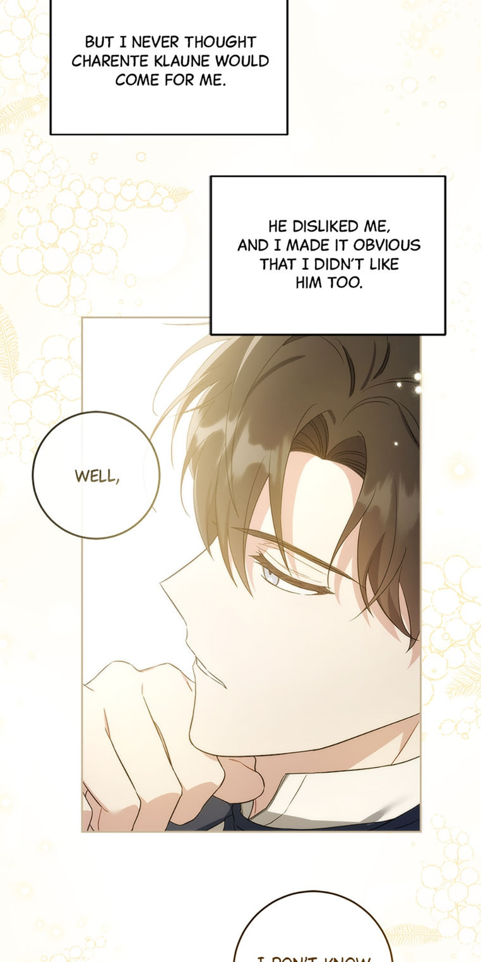 Gimme That Pacifier! Chapter 44 page 65 - 