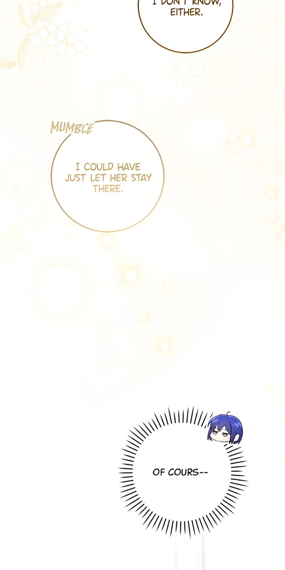 Gimme That Pacifier! Chapter 44 page 66 - 