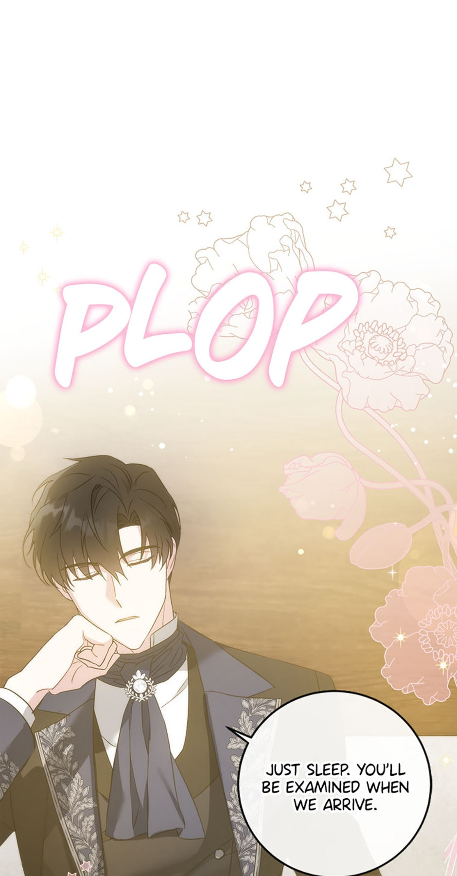 Gimme That Pacifier! Chapter 44 page 68 - 