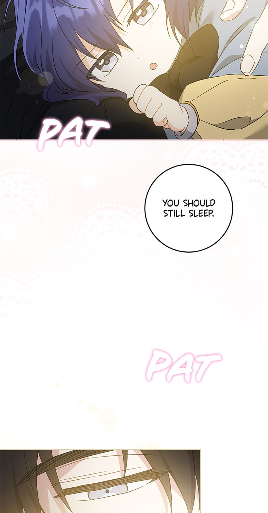 Gimme That Pacifier! Chapter 44 page 70 - 