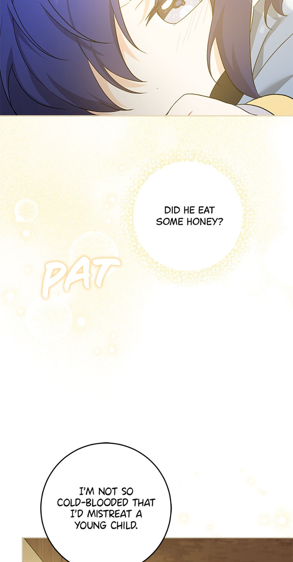 Gimme That Pacifier! Chapter 44 page 72 - 