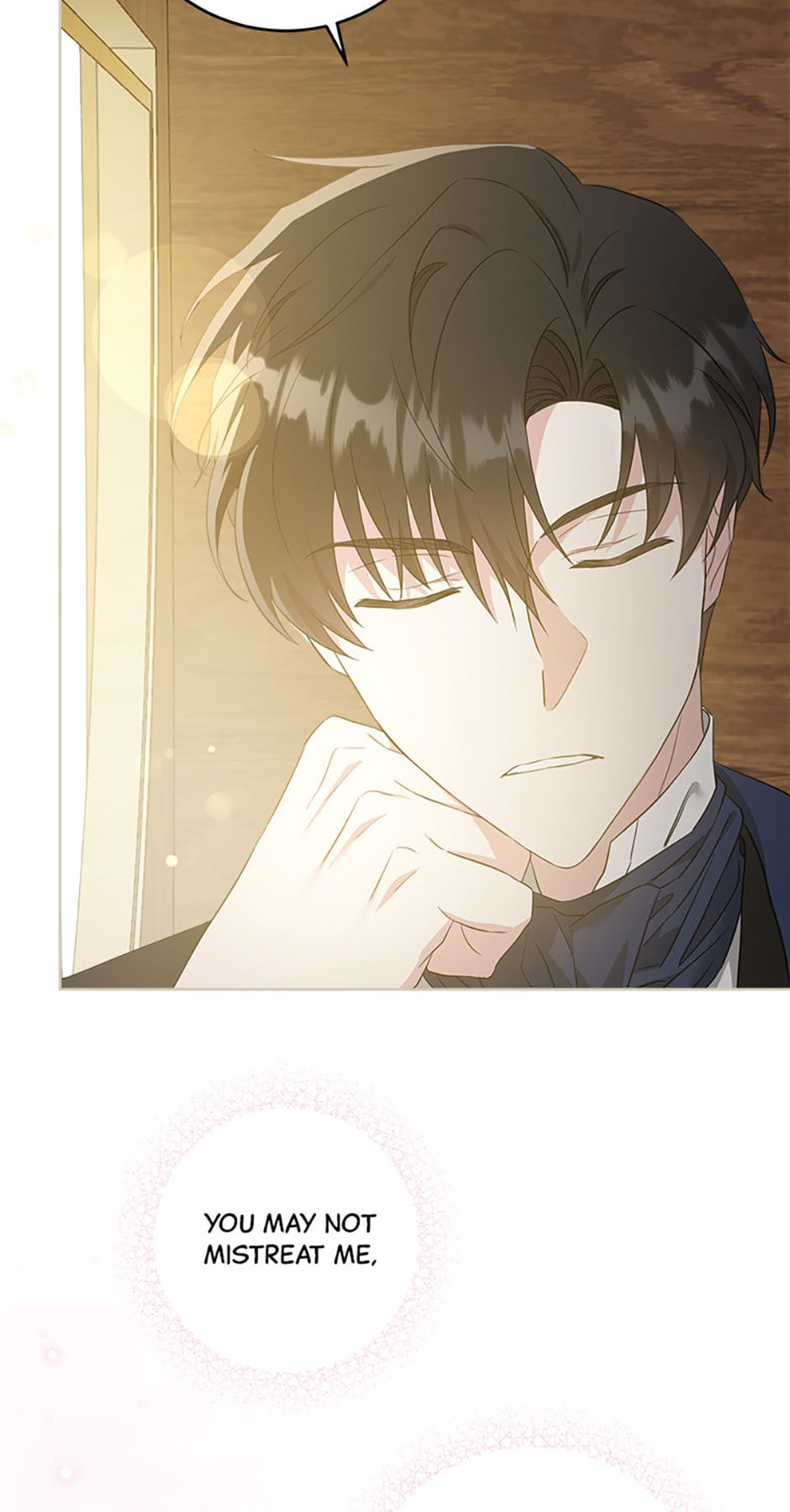 Gimme That Pacifier! Chapter 44 page 73 - 