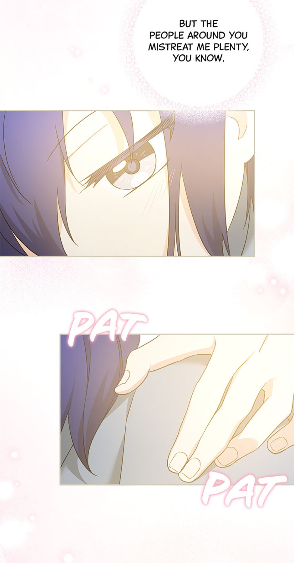 Gimme That Pacifier! Chapter 44 page 74 - 