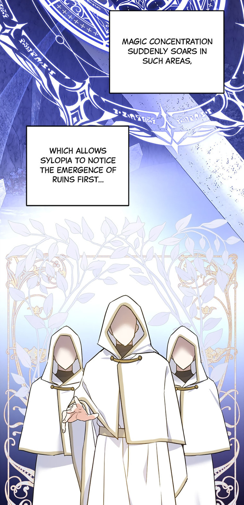 Gimme That Pacifier! Chapter 46 page 24 - 