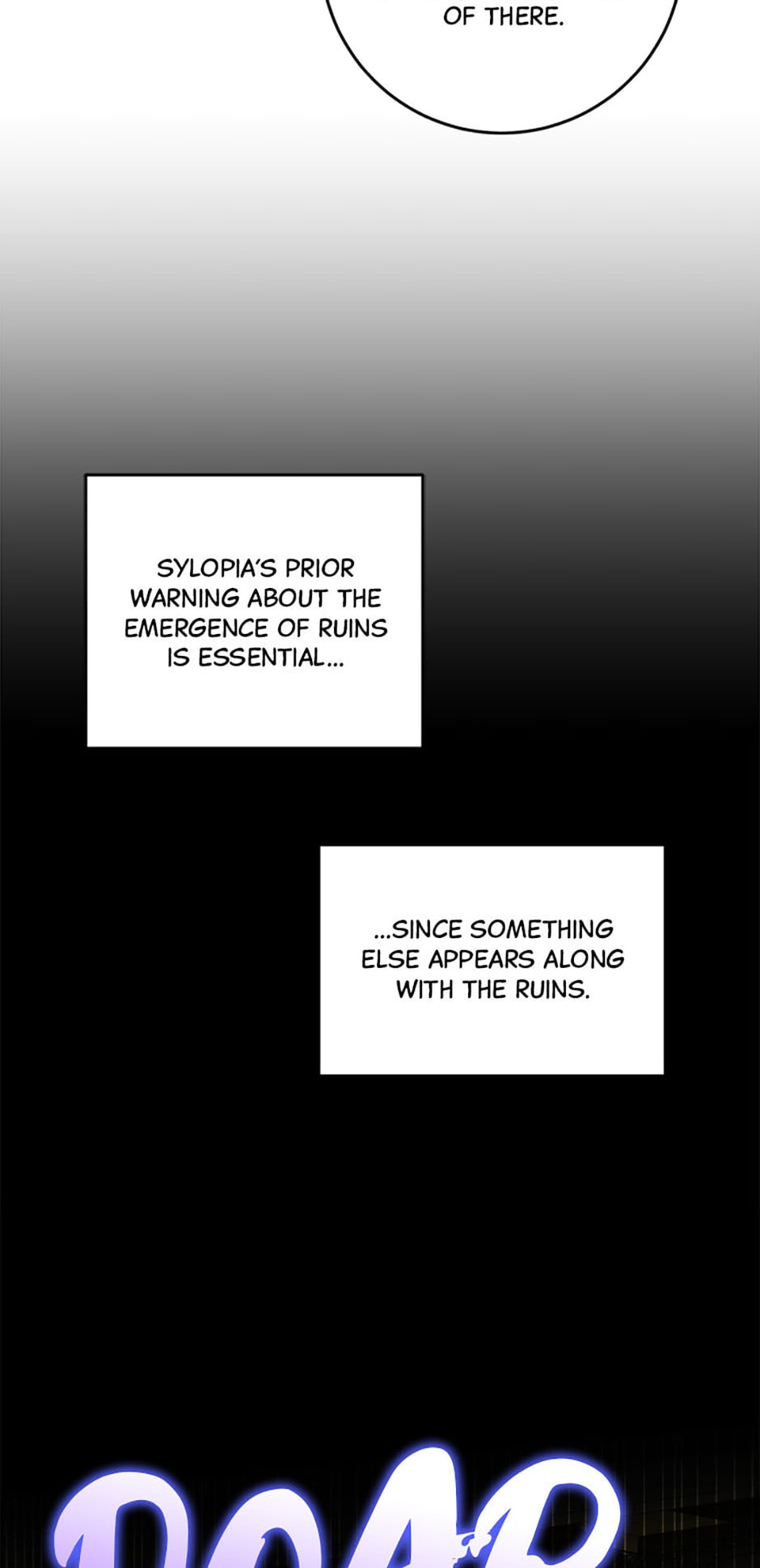 Gimme That Pacifier! Chapter 46 page 28 - 