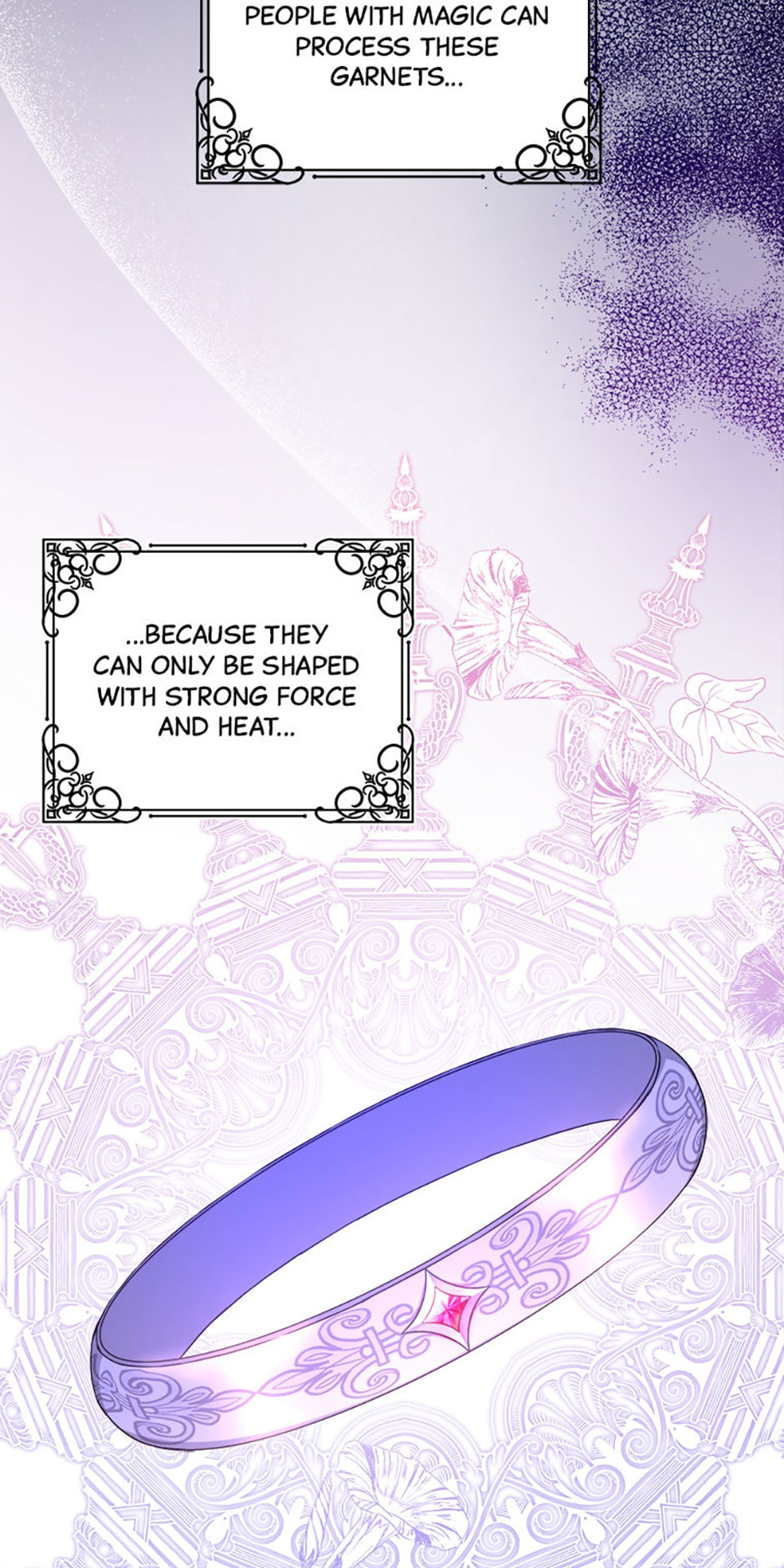 Gimme That Pacifier! Chapter 46 page 5 - 