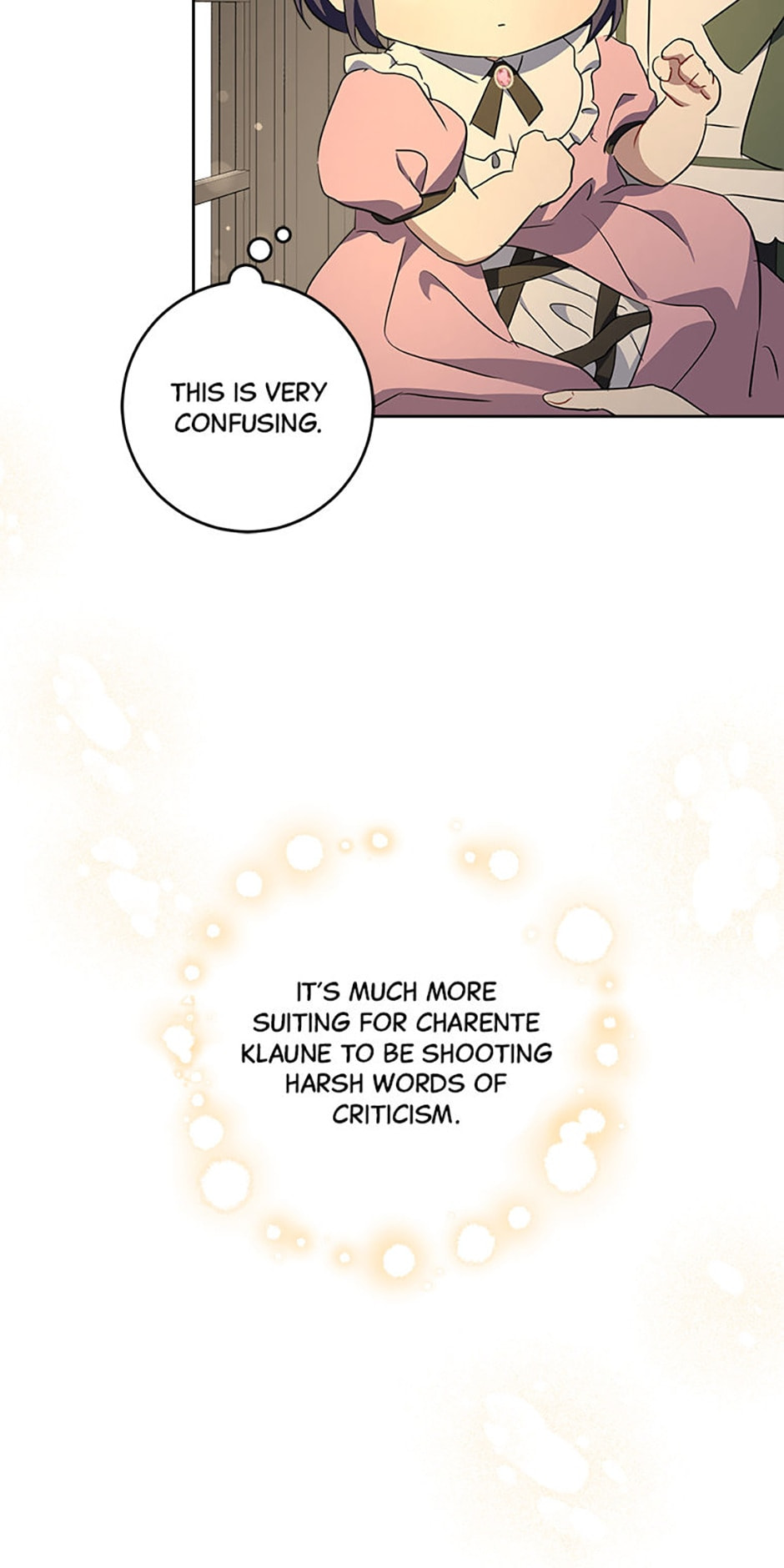 Gimme That Pacifier! Chapter 46 page 45 - 