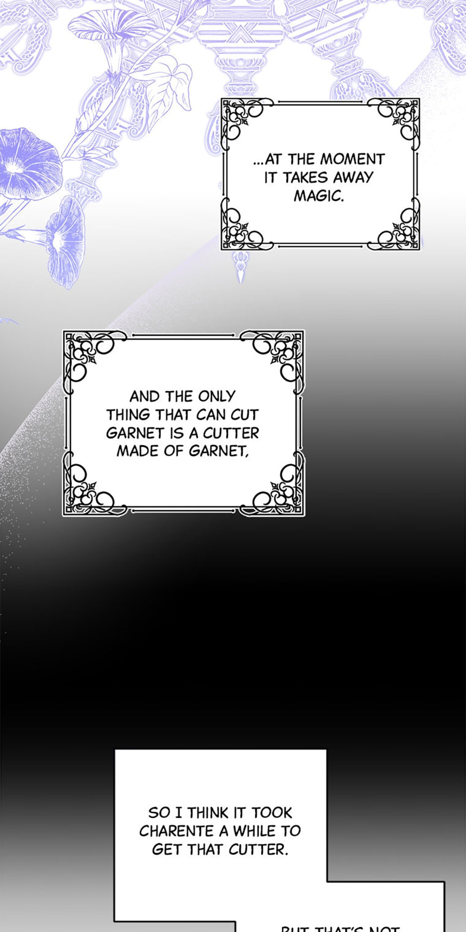 Gimme That Pacifier! Chapter 46 page 6 - 