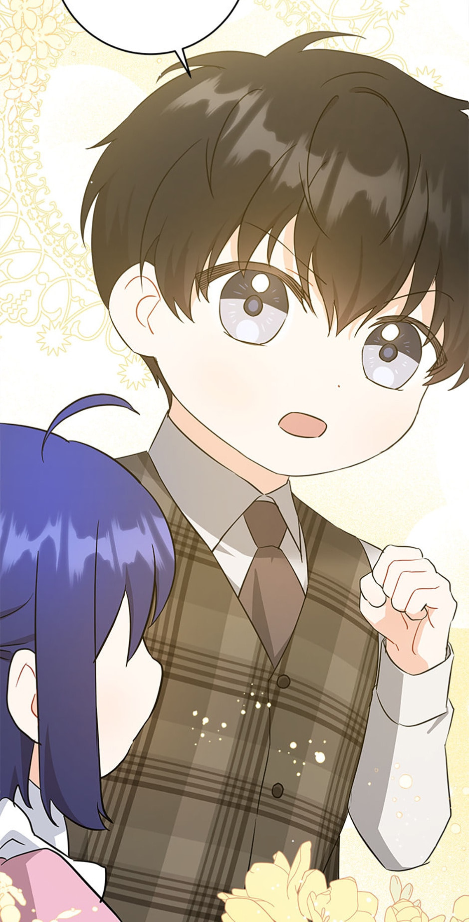 Gimme That Pacifier! Chapter 46 page 60 - 