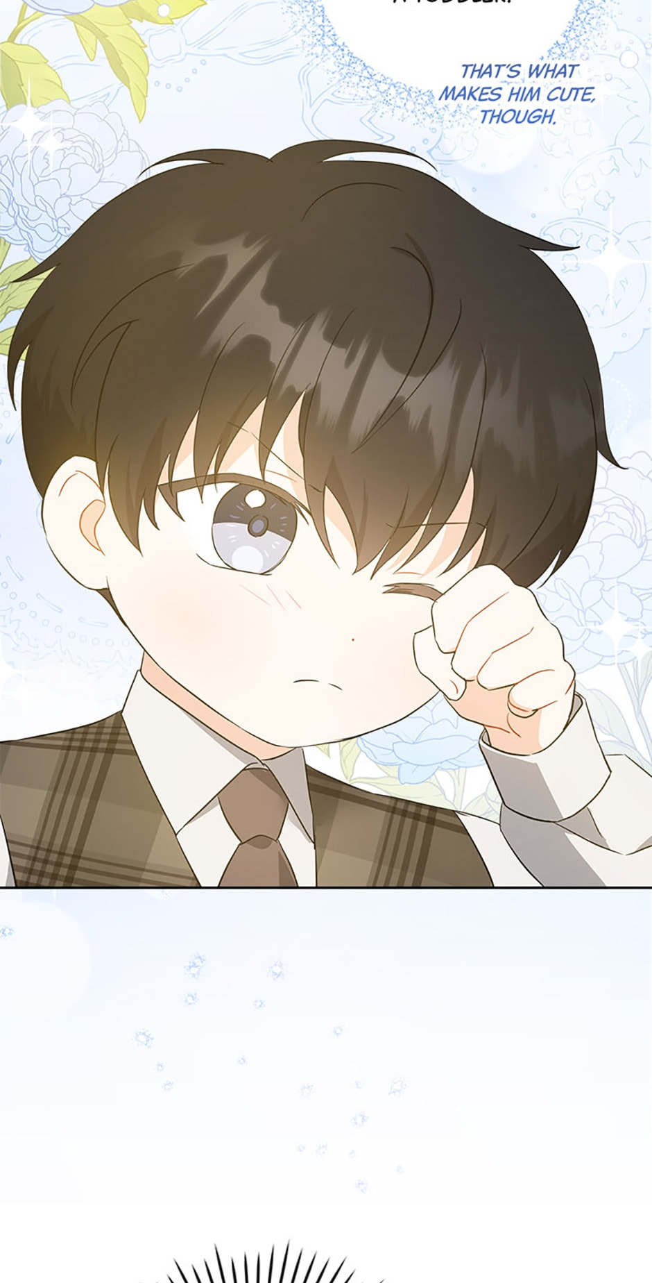 Gimme That Pacifier! Chapter 46 page 63 - 
