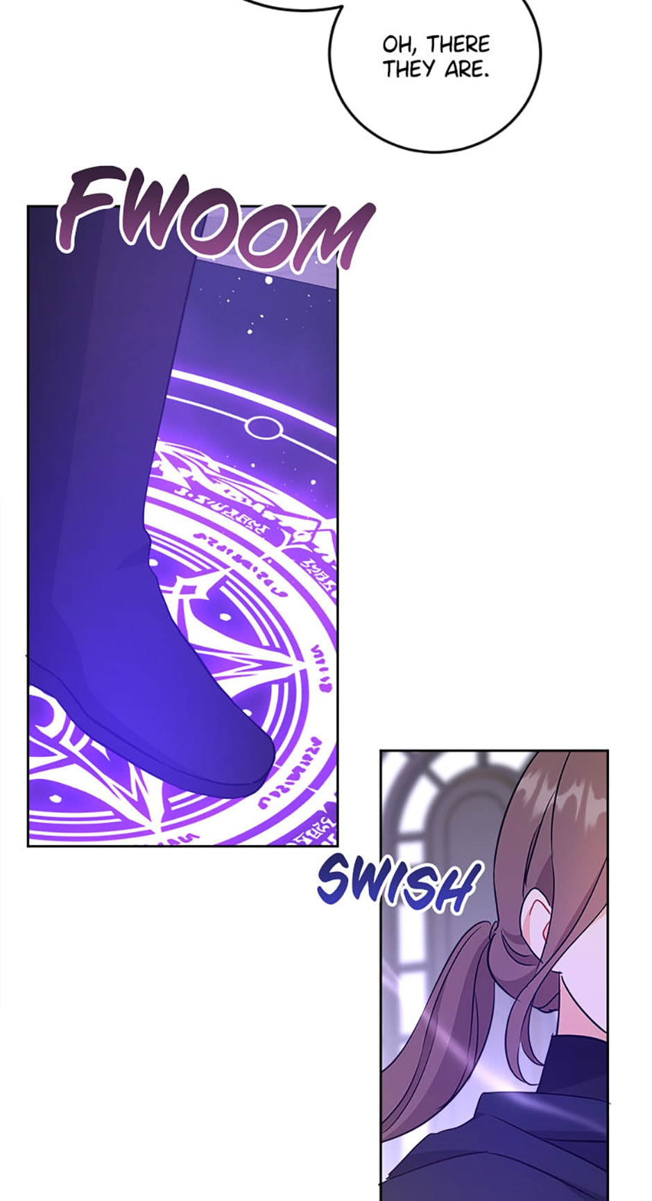 Gimme That Pacifier! Chapter 46 page 69 - 