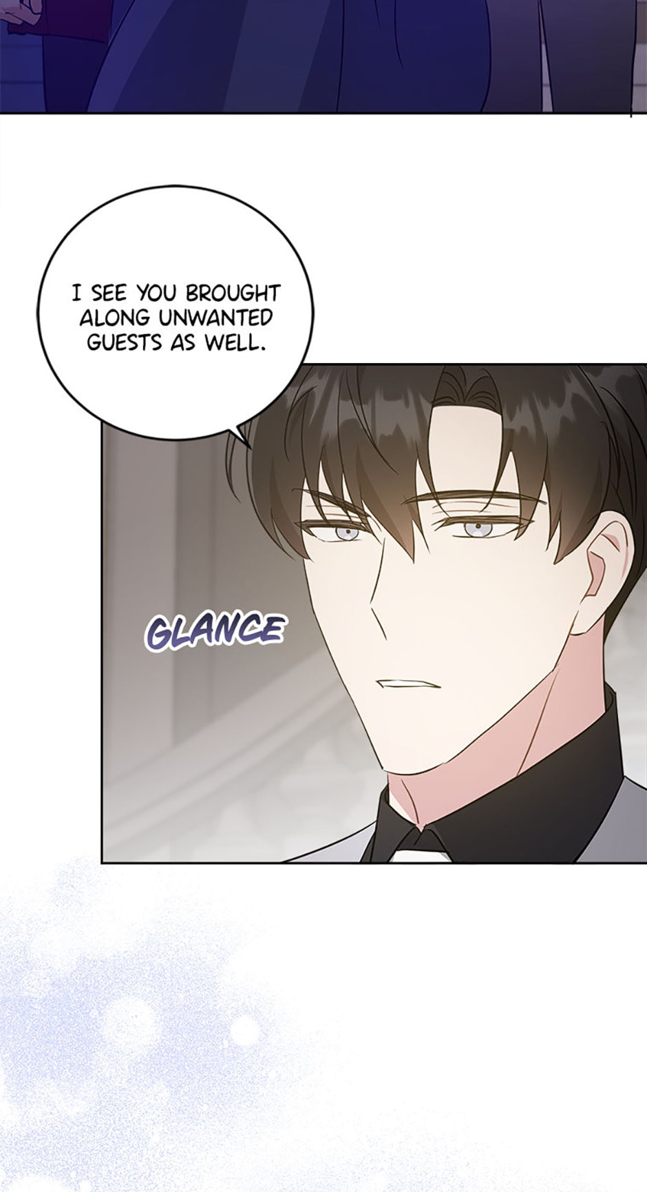 Gimme That Pacifier! Chapter 46 page 71 - 