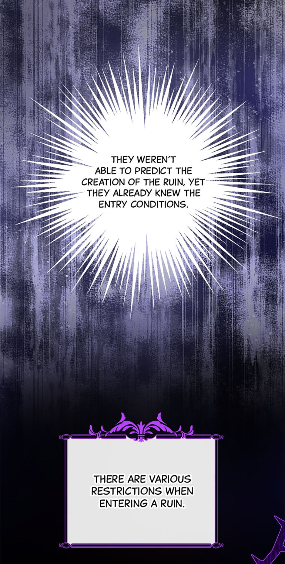 Gimme That Pacifier! Chapter 47 page 23 - 