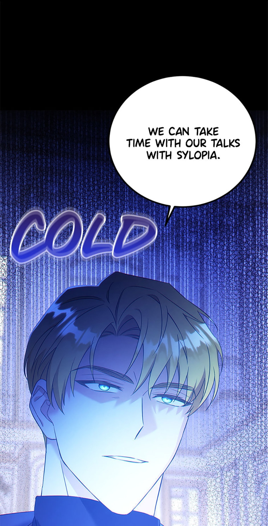 Gimme That Pacifier! Chapter 47 page 28 - 