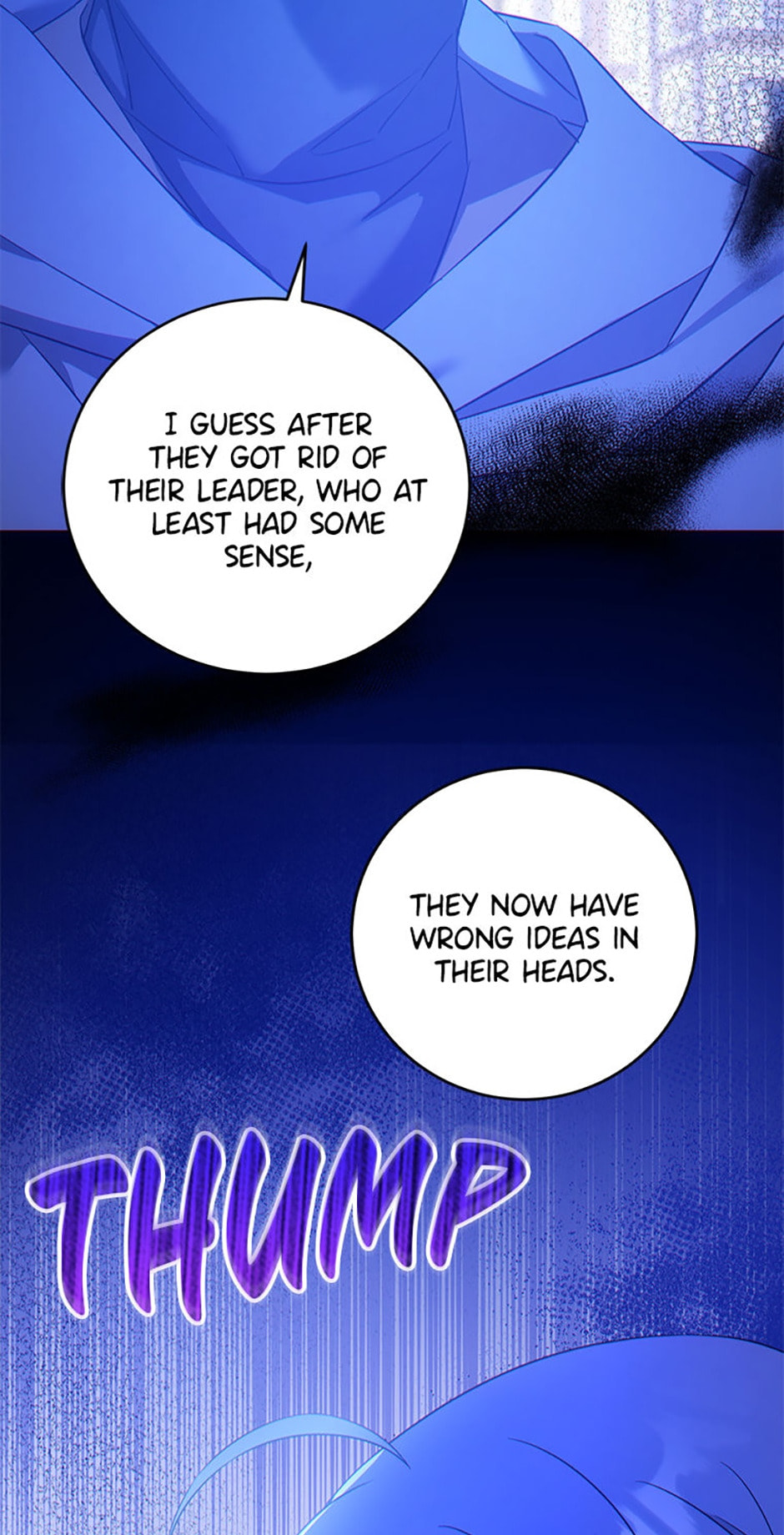 Gimme That Pacifier! Chapter 47 page 29 - 