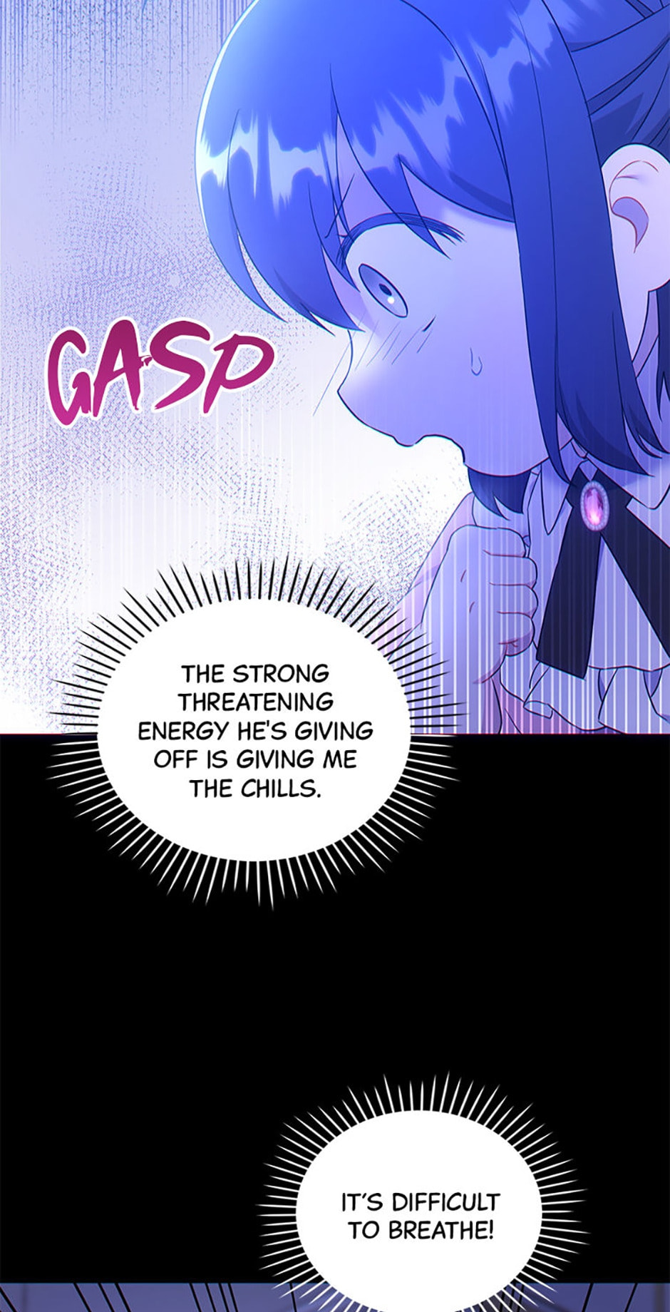 Gimme That Pacifier! Chapter 47 page 30 - 