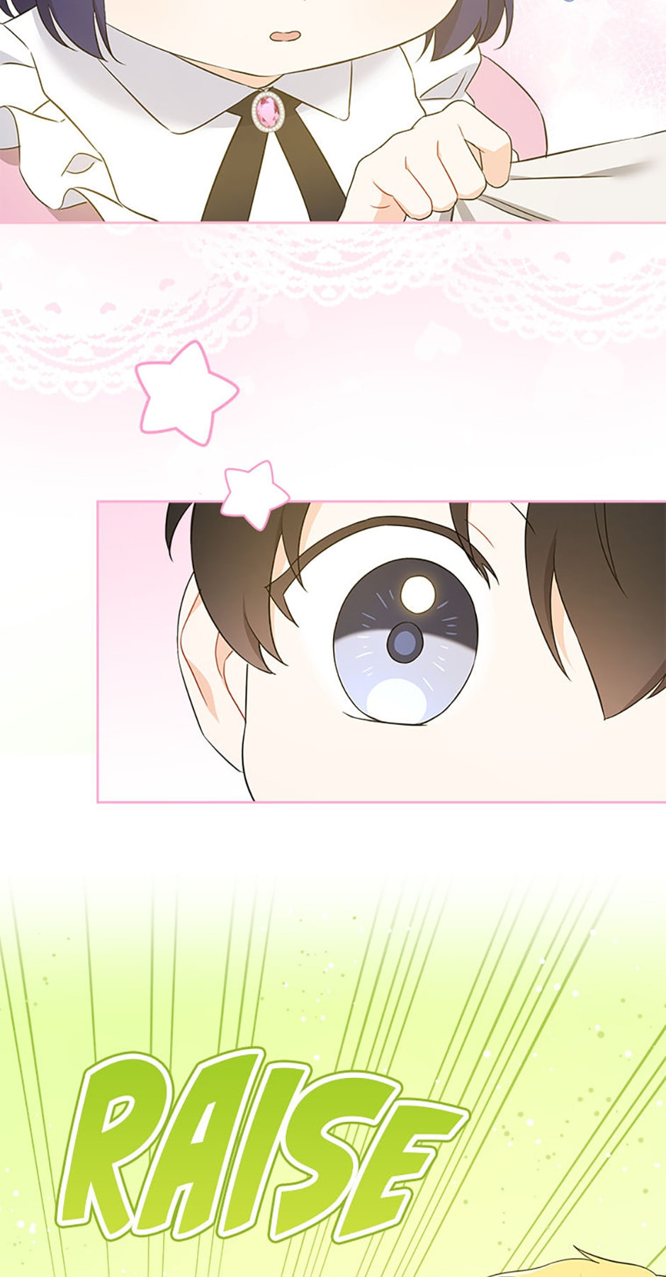 Gimme That Pacifier! Chapter 47 page 55 - 