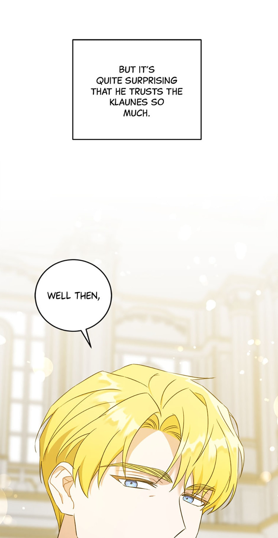 Gimme That Pacifier! Chapter 47 page 63 - 