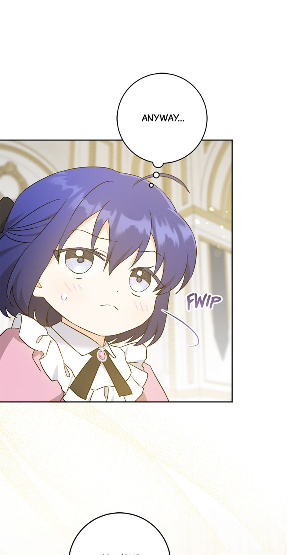 Gimme That Pacifier! Chapter 47 page 66 - 