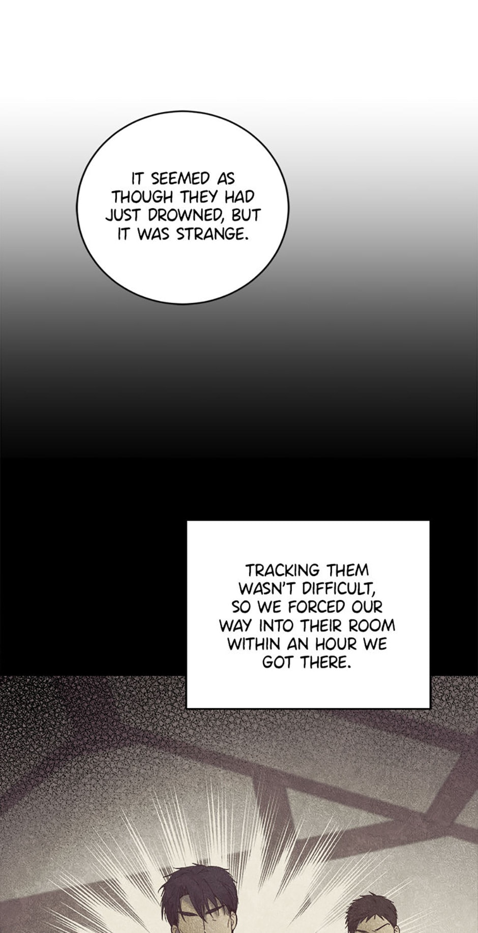 Gimme That Pacifier! Chapter 48 page 29 - 