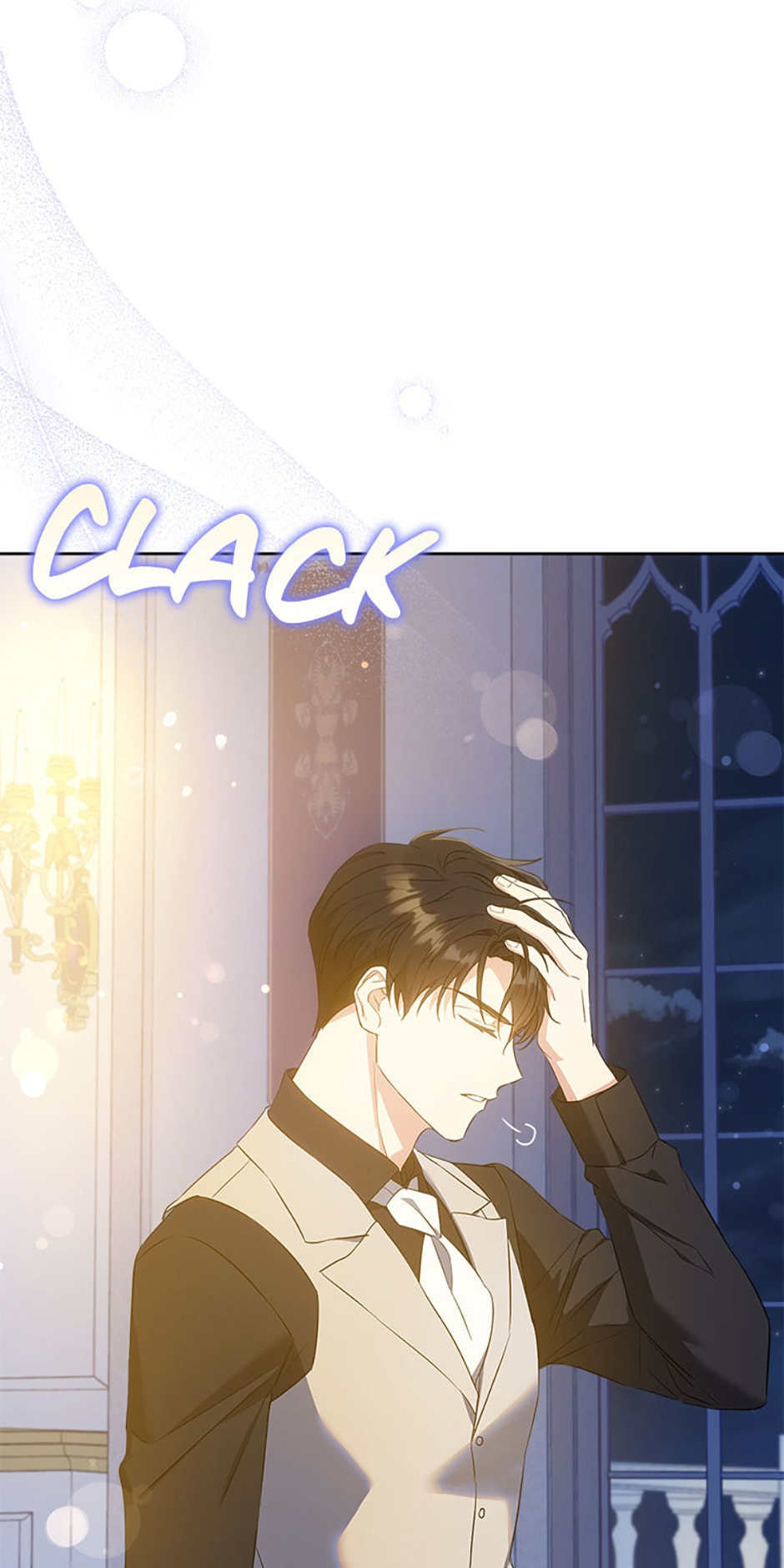 Gimme That Pacifier! Chapter 48 page 40 - 