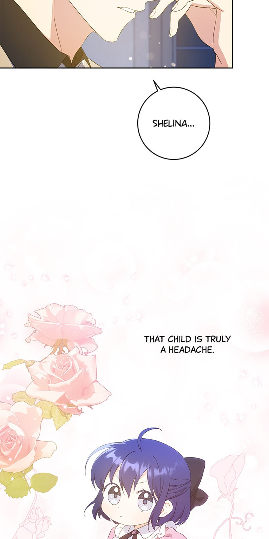 Gimme That Pacifier! Chapter 48 page 42 - 