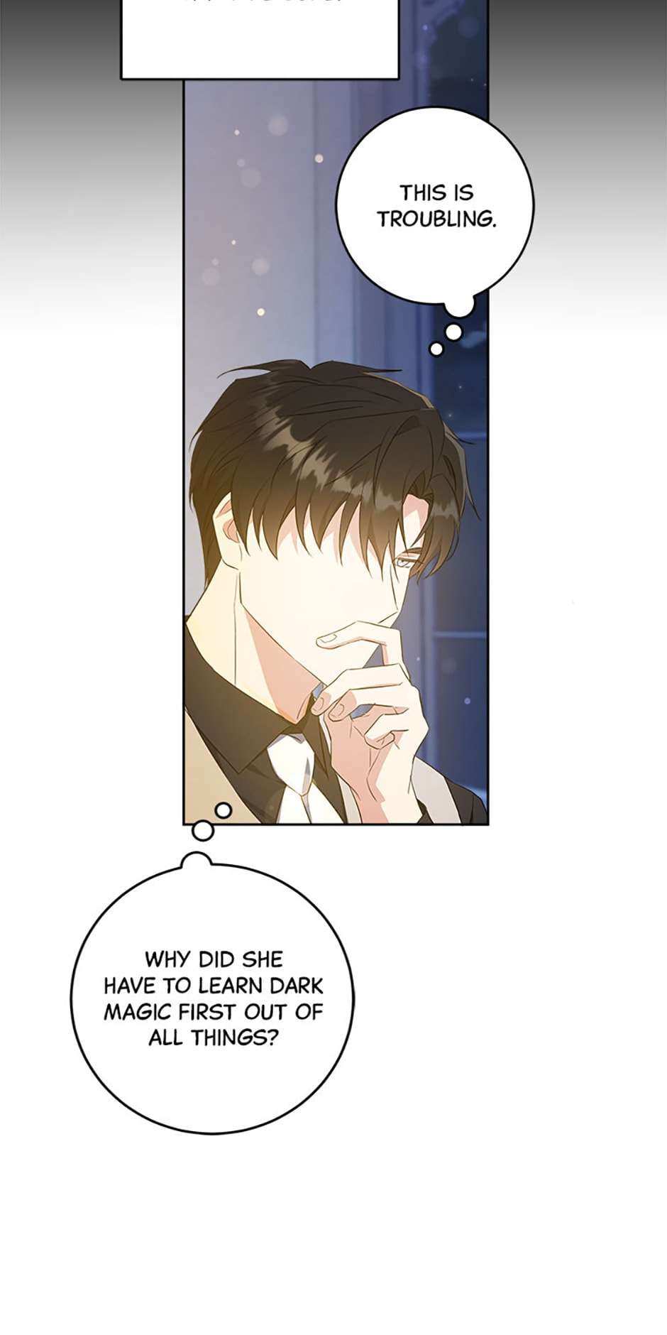 Gimme That Pacifier! Chapter 48 page 48 - 