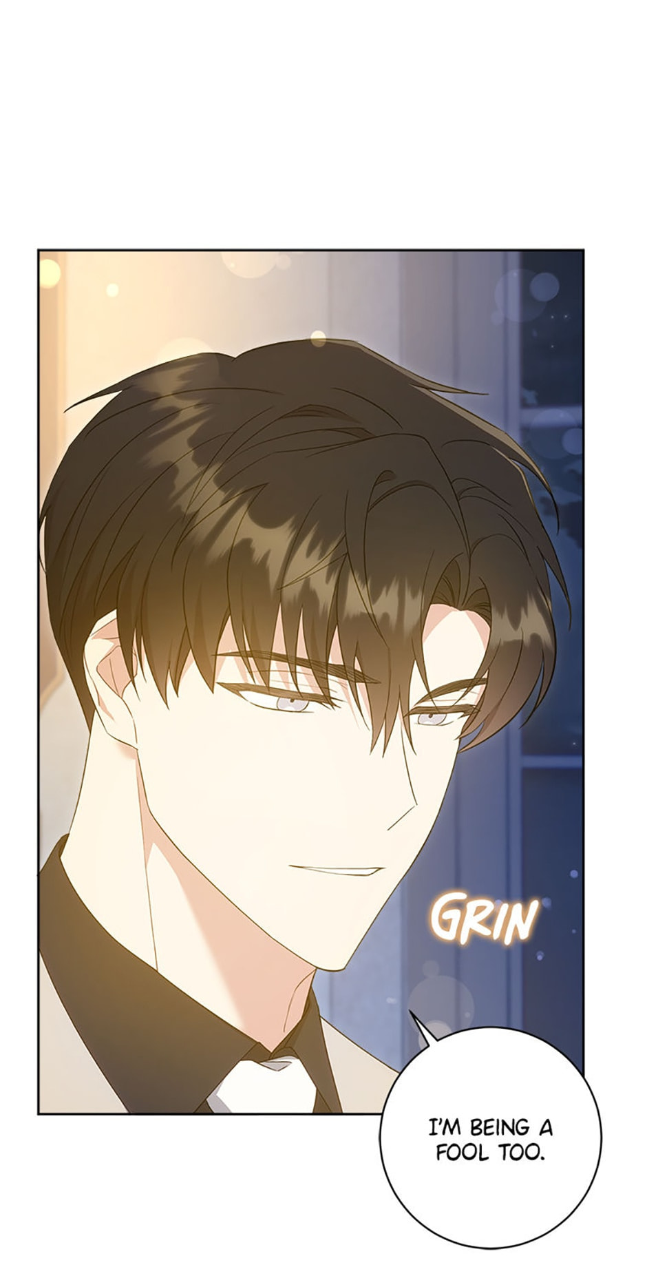 Gimme That Pacifier! Chapter 48 page 49 - 