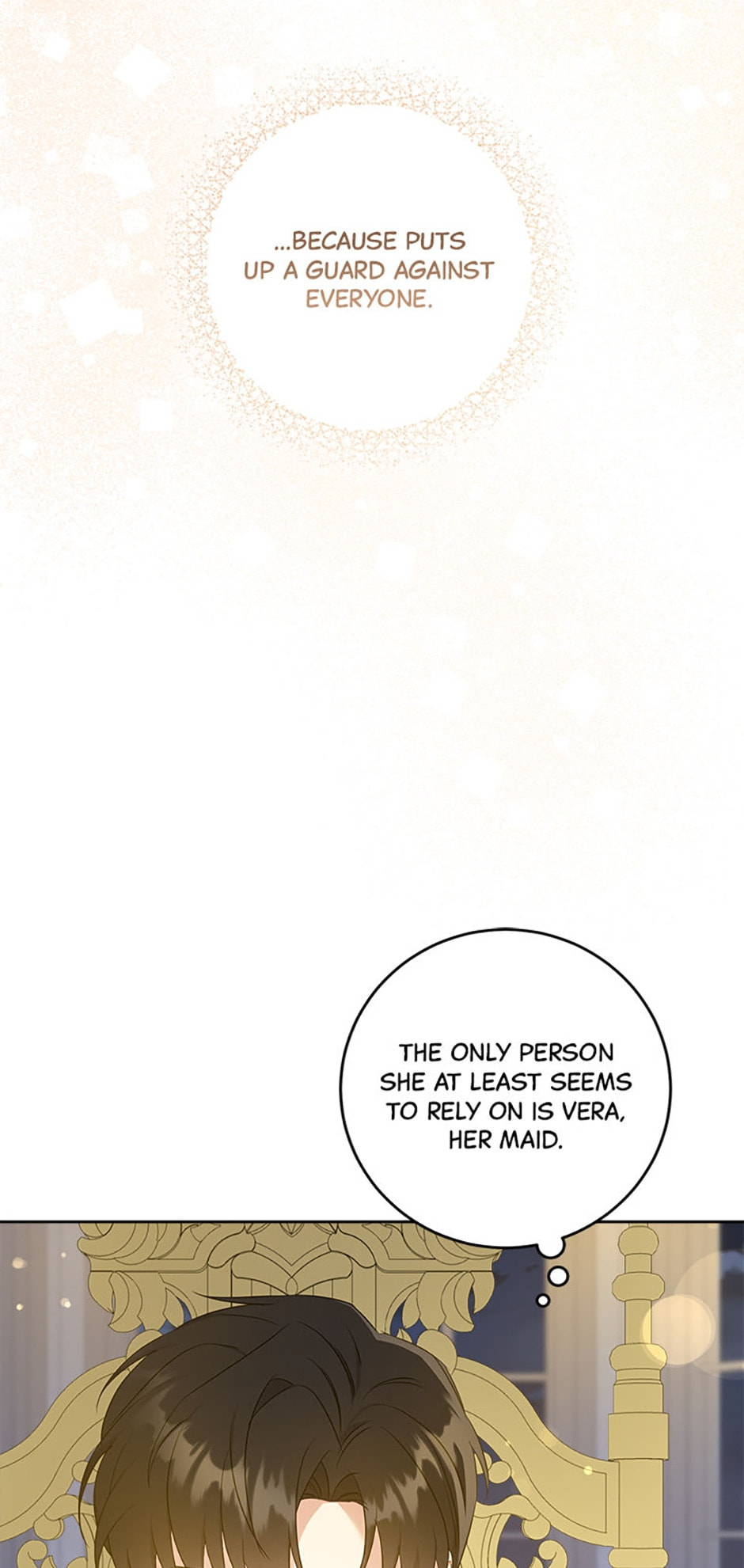 Gimme That Pacifier! Chapter 48 page 64 - 