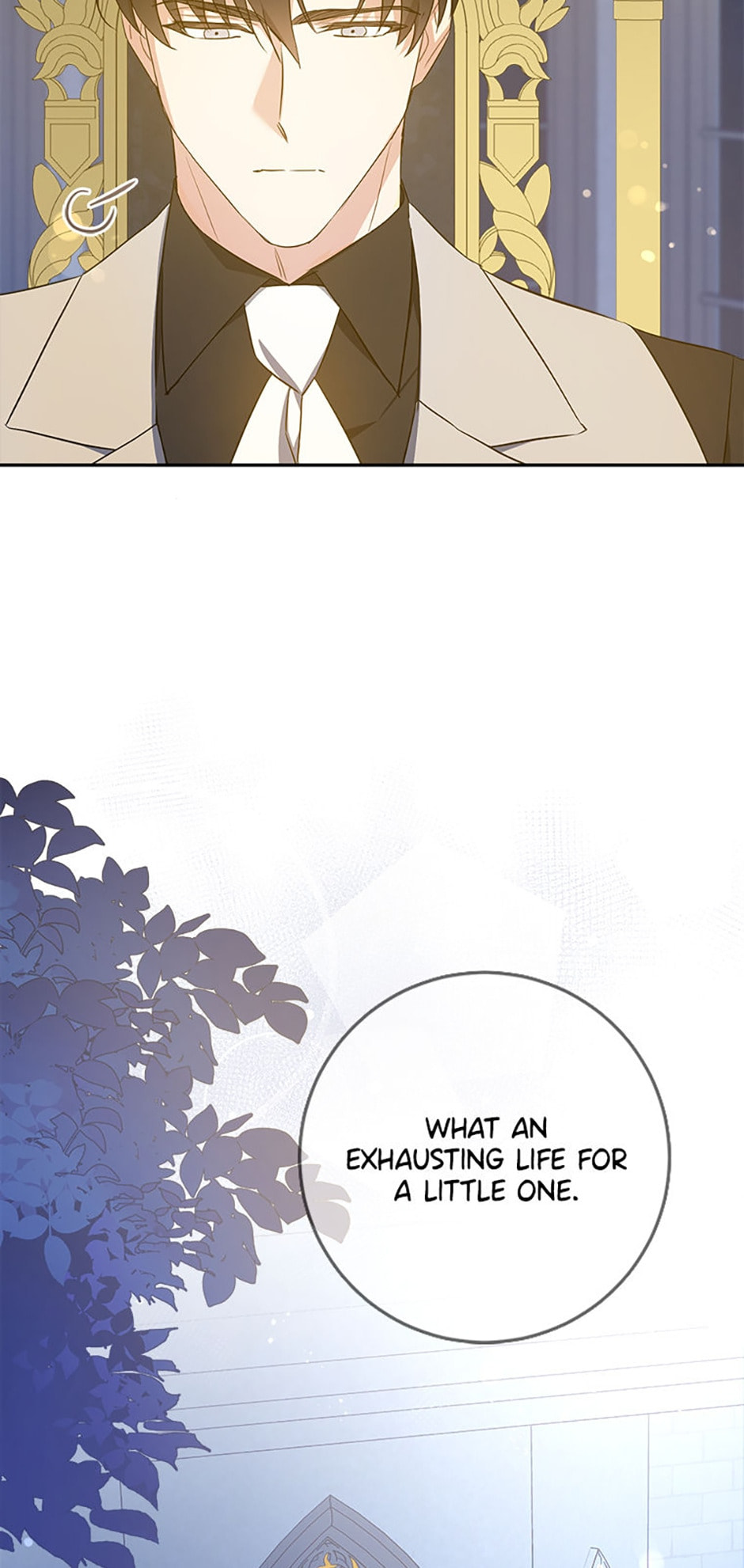 Gimme That Pacifier! Chapter 48 page 65 - 