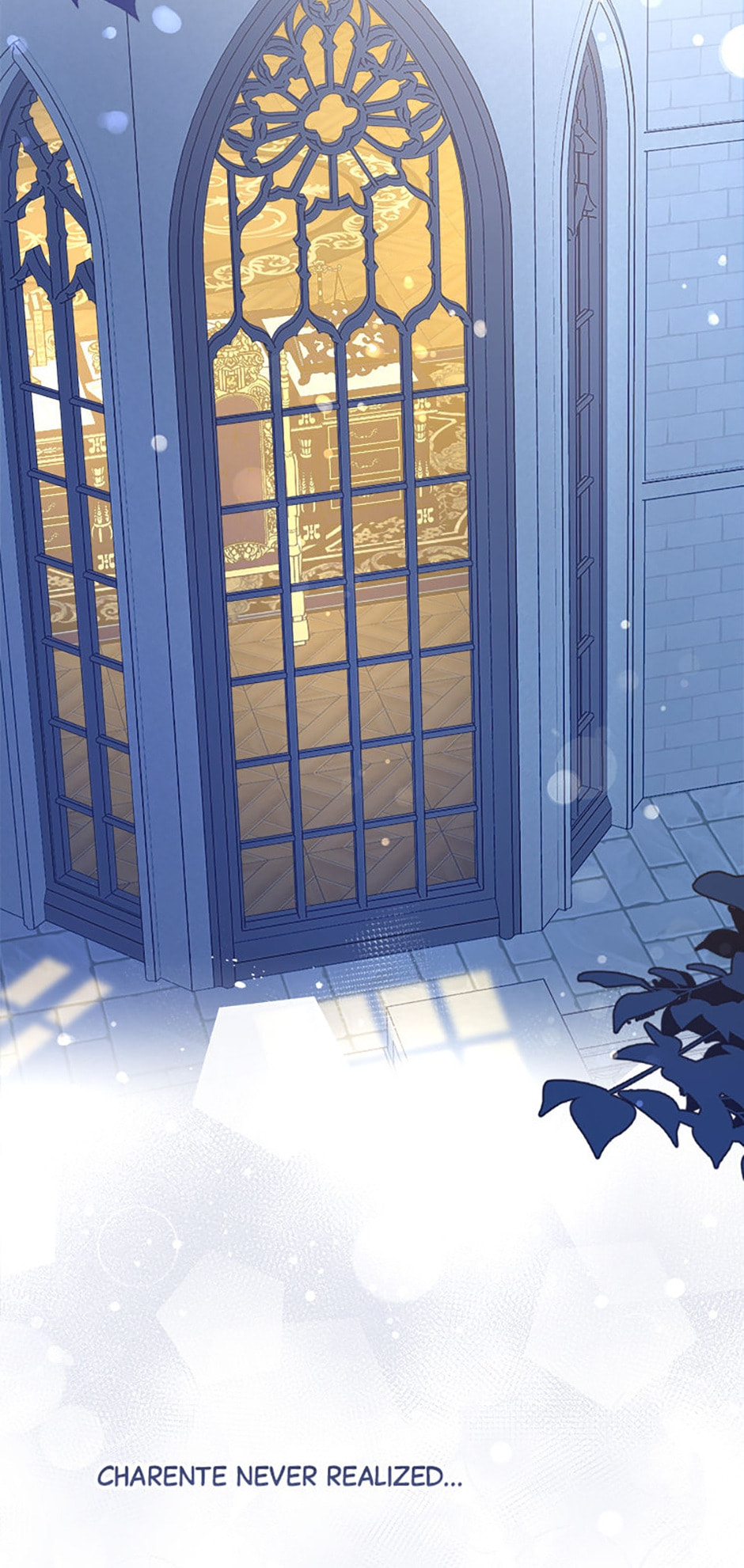 Gimme That Pacifier! Chapter 48 page 66 - 