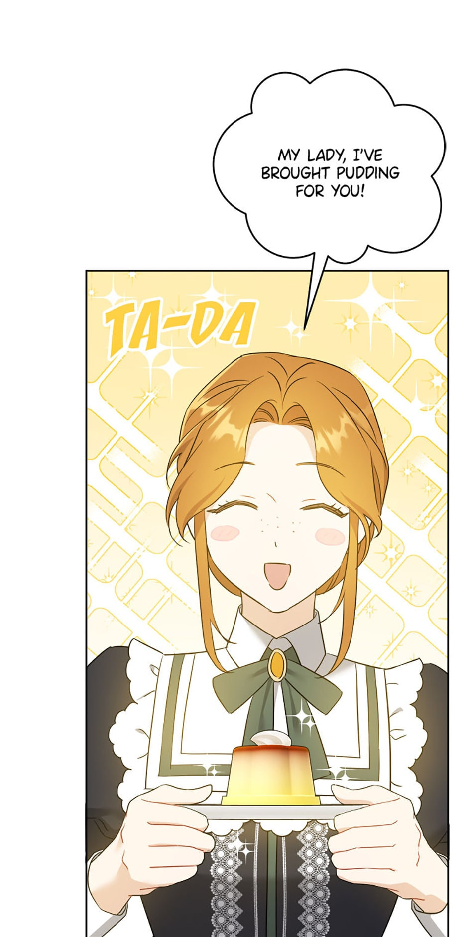 Gimme That Pacifier! Chapter 49 page 20 - 