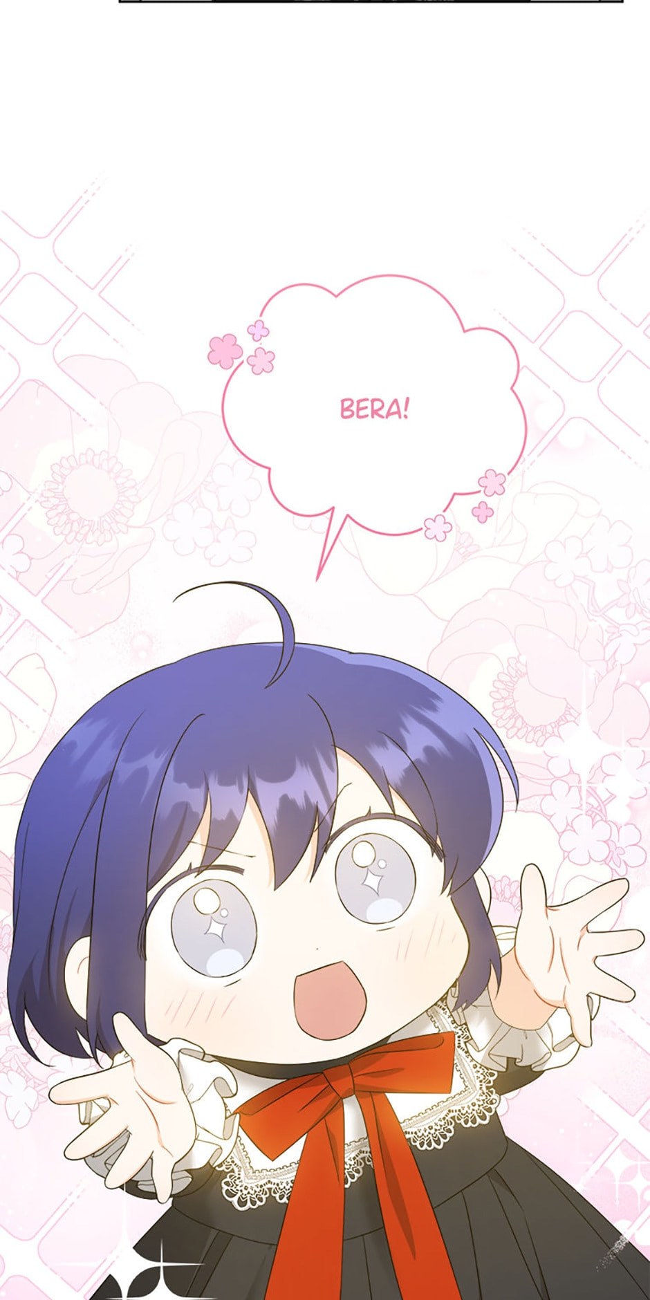Gimme That Pacifier! Chapter 49 page 21 - 