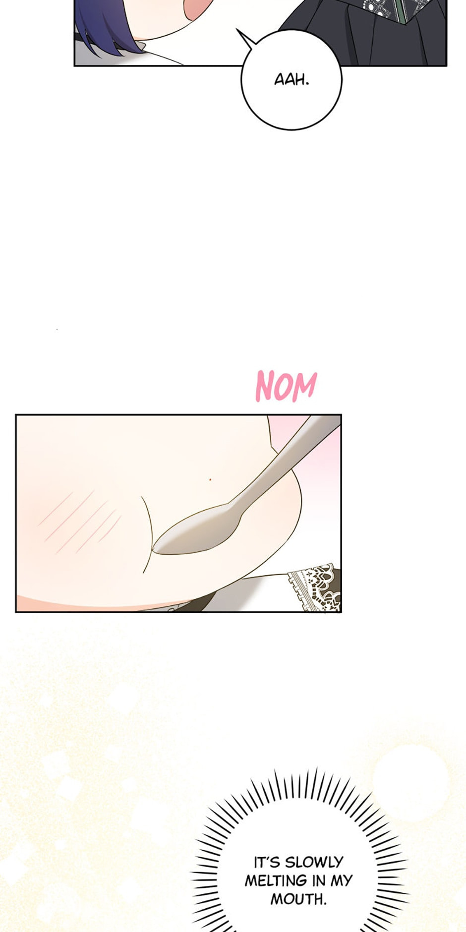 Gimme That Pacifier! Chapter 49 page 24 - 