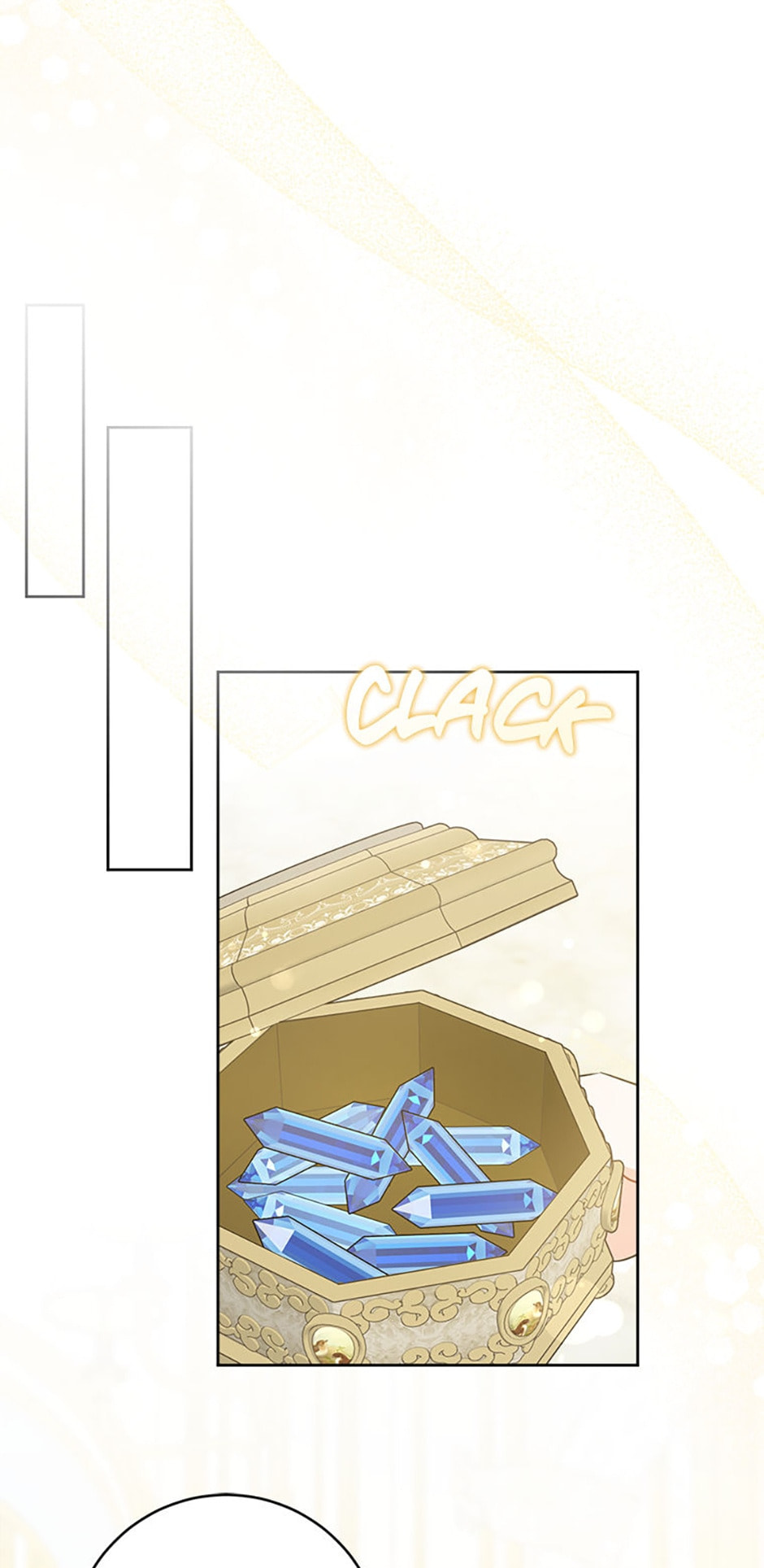 Gimme That Pacifier! Chapter 49 page 33 - 
