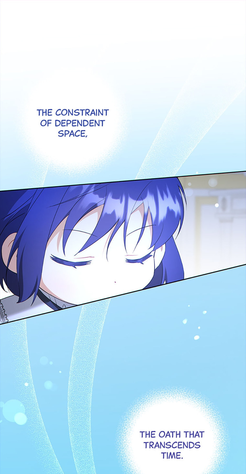 Gimme That Pacifier! Chapter 49 page 38 - 