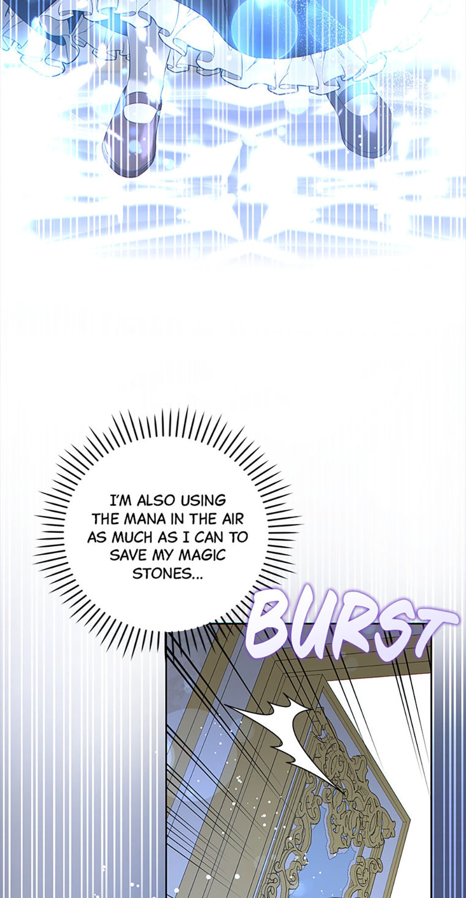 Gimme That Pacifier! Chapter 49 page 42 - 
