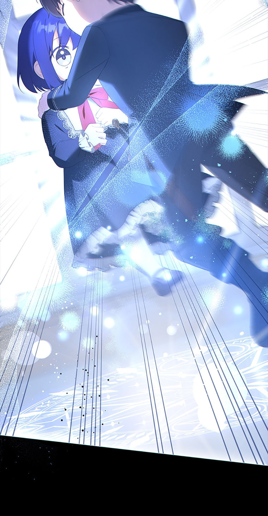 Gimme That Pacifier! Chapter 49 page 47 - 