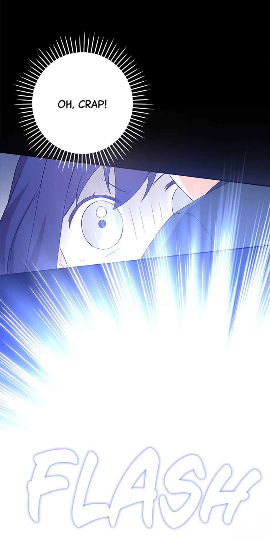 Gimme That Pacifier! Chapter 49 page 48 - 