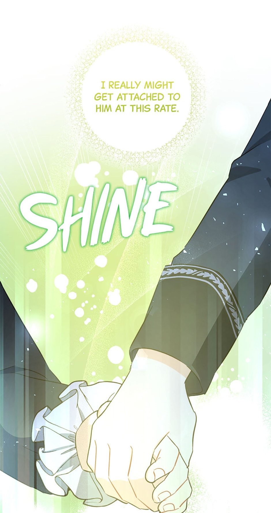 Gimme That Pacifier! Chapter 49 page 67 - 
