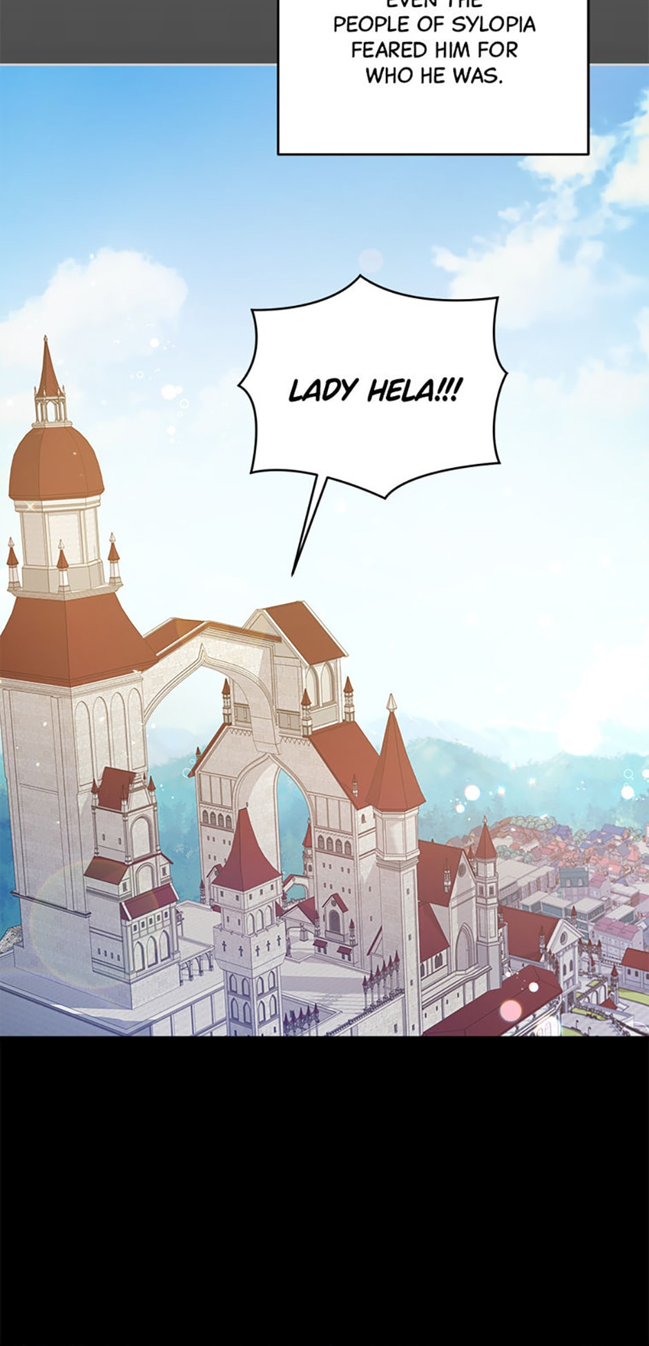 Gimme That Pacifier! Chapter 5 page 24 - 