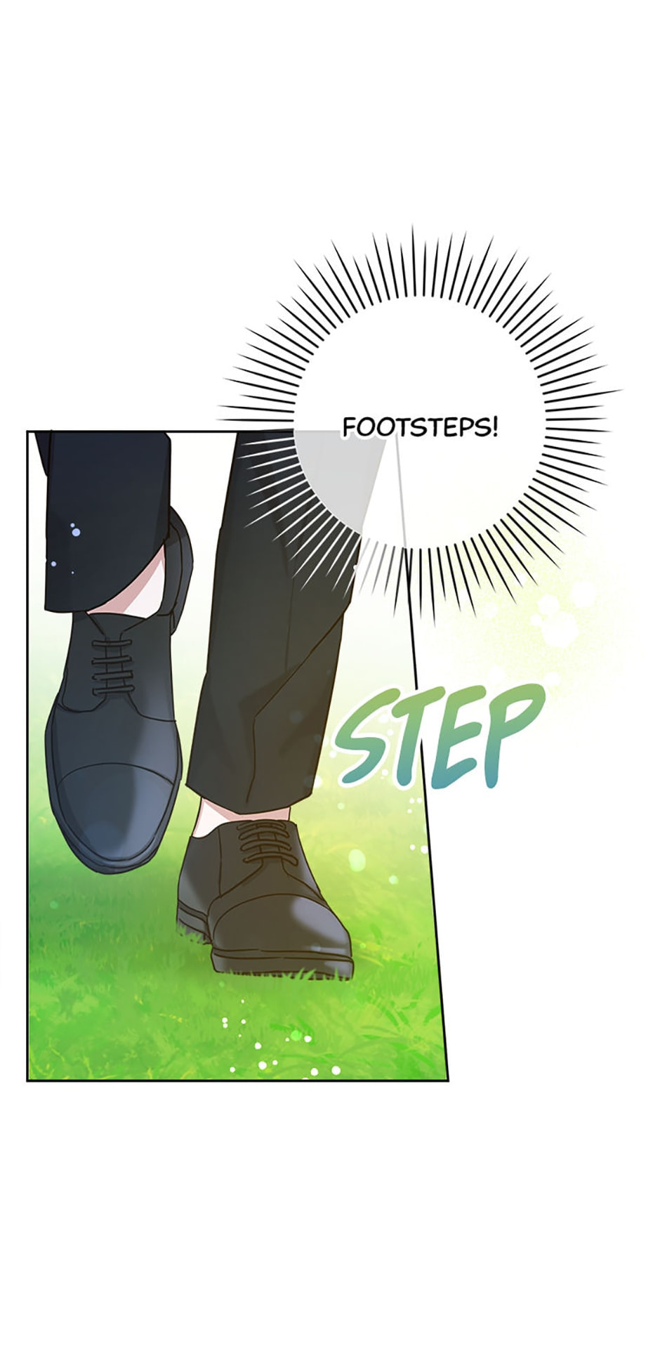 Gimme That Pacifier! Chapter 5 page 47 - 